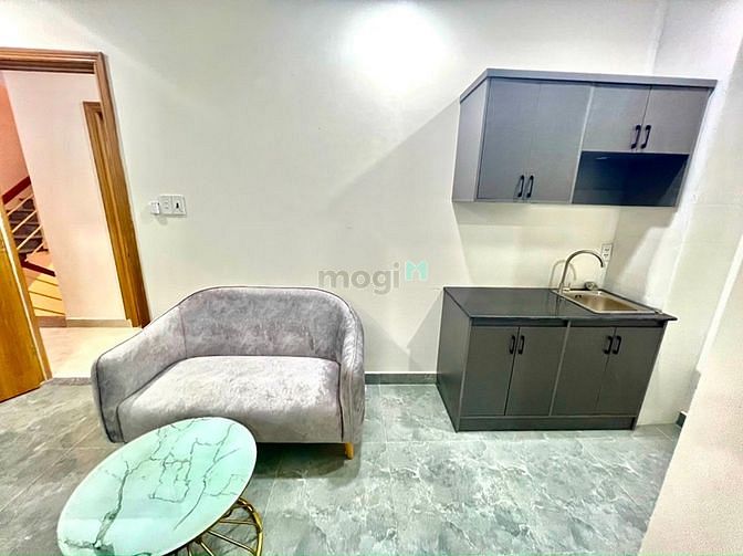 Hình ảnh Khai trương Trang Chủ MB66.COM / Đăng Ký Tặng 66K Studio-1PN full nội thất Nguyễn Trãi Q1