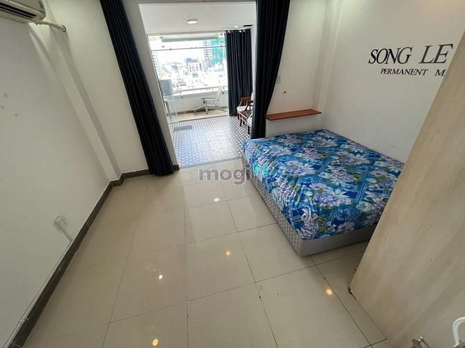 Hình ảnh 60m2 Ban Công - Full nội thất - Thang máy