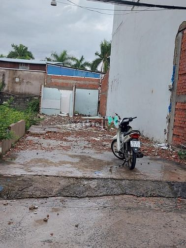 Hình ảnh Đất Nhà Bè Hẻm Xe Hơi 5 m chỉ hơn 50 tr