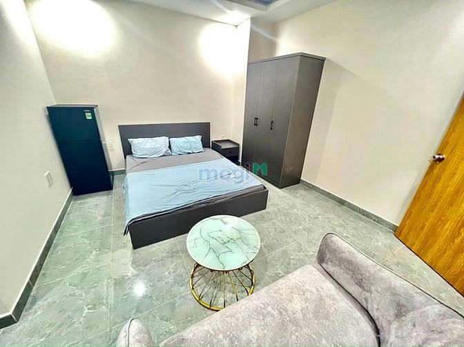Hình ảnh Khai trương Trang Chủ MB66.COM / Đăng Ký Tặng 66K Studio-1PN full nội thất Nguyễn Trãi Q1