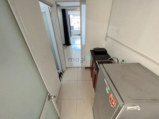 Hình ảnh 60m2 Ban Công - Full nội thất - Thang máy