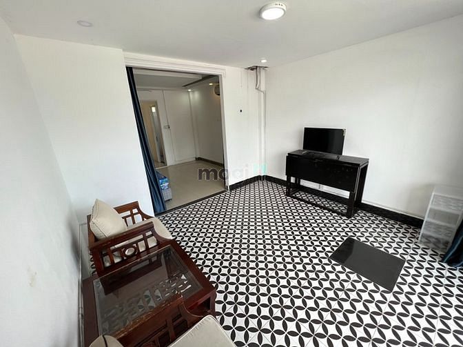 Hình ảnh 60m2 Ban Công - Full nội thất - Thang máy