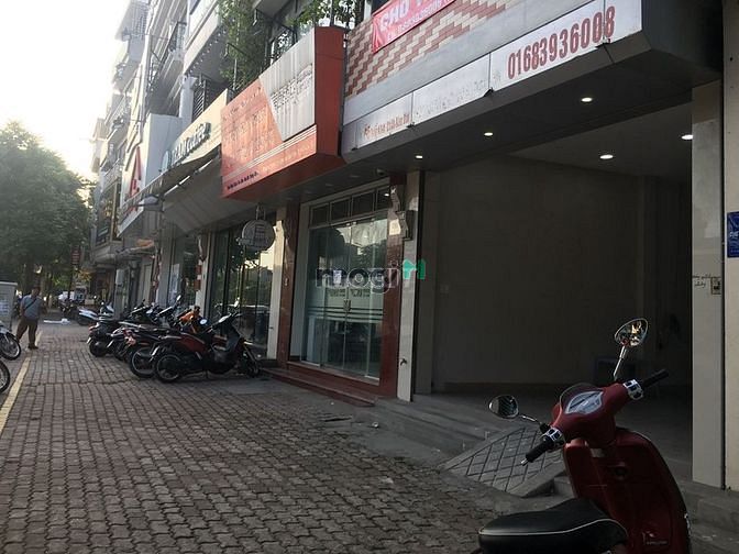 Hình ảnh 100% thổ cư, Bán nhà đất mặt phố Giải Phóng. 550m2, góc 2 mặt, 88.8 tỷ
