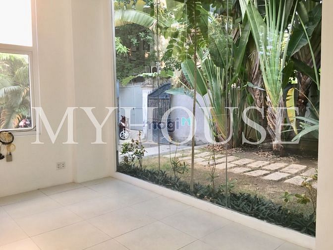 Hình ảnh Villa mini Thảo Điền 230m2 style tối giản 1500$