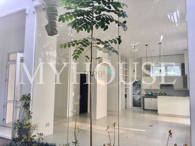 Hình ảnh Villa mini Thảo Điền 230m2 style tối giản 1500$