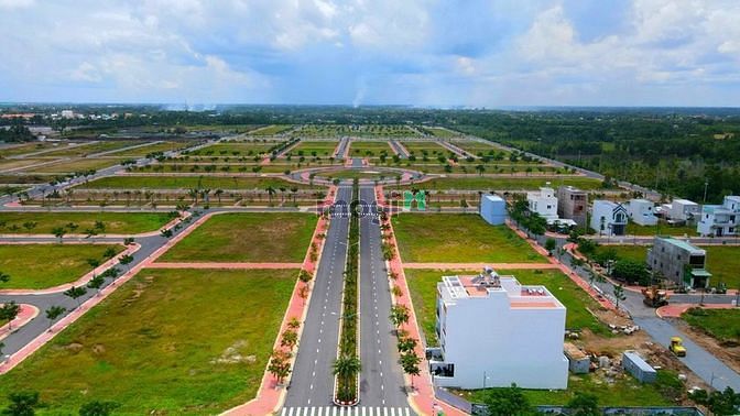 Hình ảnh Còn 1 lô duy nhất giá rẻ nhất dự án thanh toán 278tr