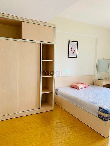 Hình ảnh Căn masteri thảo điền 2pn full đồ giá ngộp