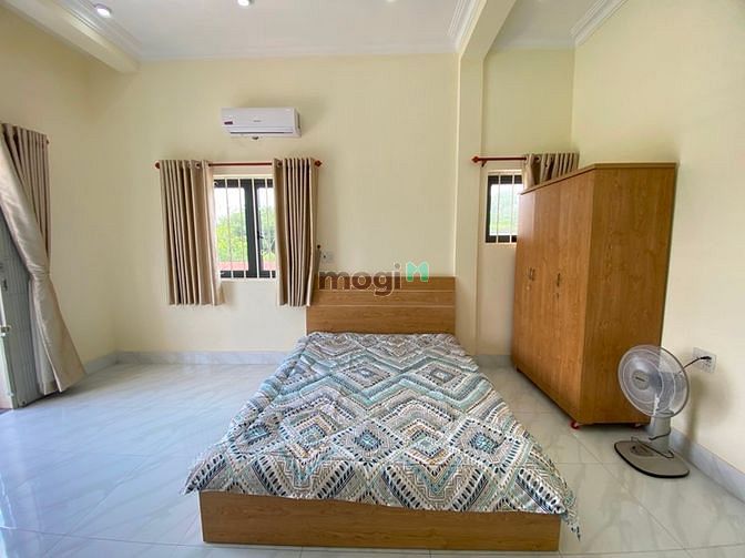 Hình ảnh Khai trương CHDV mới full nội thất mới 100% View ban công cực chill
