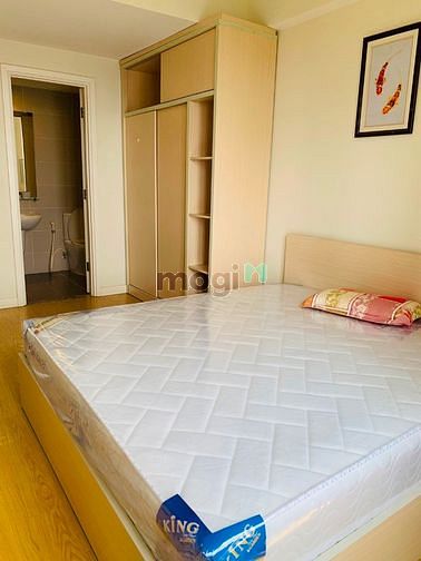 Hình ảnh Căn masteri thảo điền 2pn full đồ giá ngộp