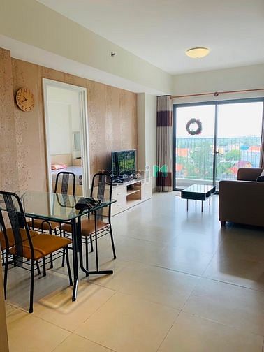 Hình ảnh Căn masteri thảo điền 2pn full đồ giá ngộp