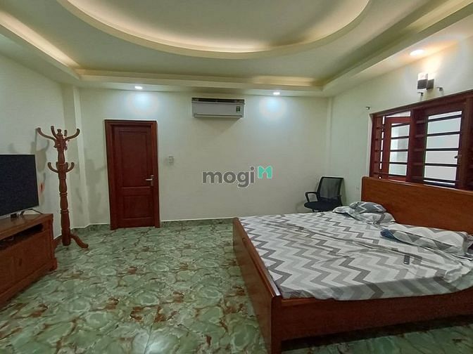 Hình ảnh Nhà to đẹp Thống Nhất, P11,Gò Vấp
