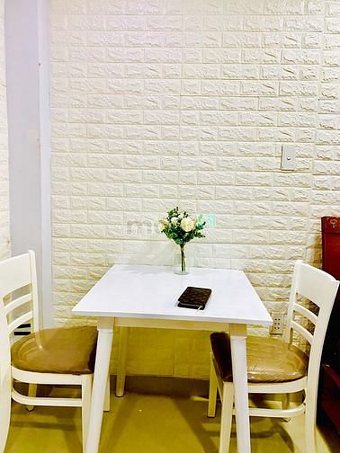 Hình ảnh Trống 1 phòng siêu Chill, Full NT, ngay Lotter Mart NVL
