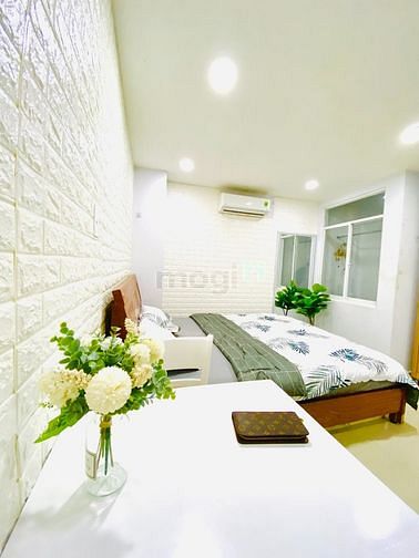 Hình ảnh Trống 1 phòng siêu Chill, Full NT, ngay Lotter Mart NVL