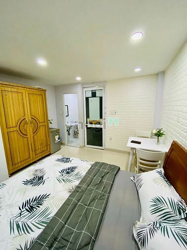 Hình ảnh Trống 1 phòng siêu Chill, Full NT, ngay Lotter Mart NVL
