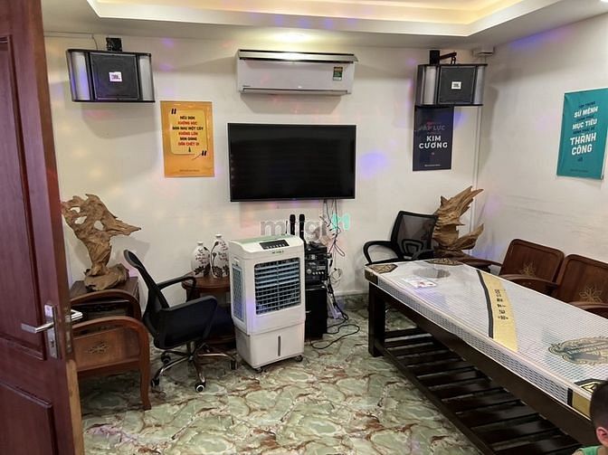 Hình ảnh Nhà to đẹp Thống Nhất, P11,Gò Vấp