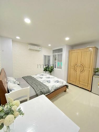 Hình ảnh Trống 1 phòng siêu Chill, Full NT, ngay Lotter Mart NVL