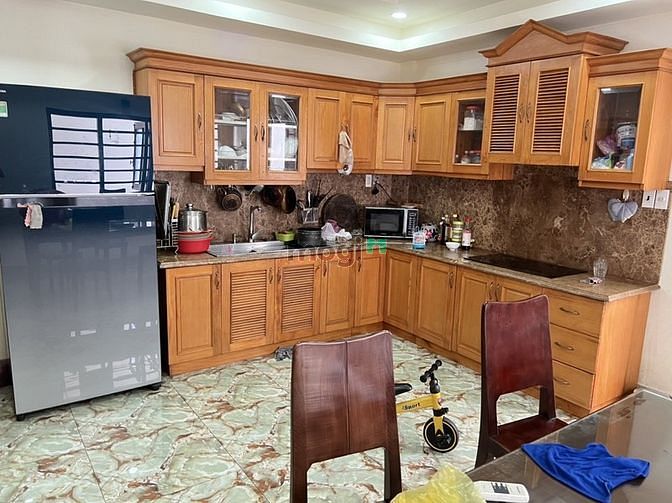 Hình ảnh Nhà to đẹp Thống Nhất, P11,Gò Vấp