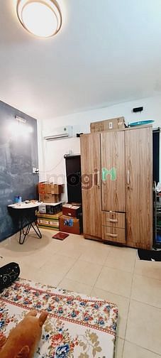 Hình ảnh Ngang 6m Hẻm Xe Tải Giá Chỉ Nhỉnh 2 Tỷ