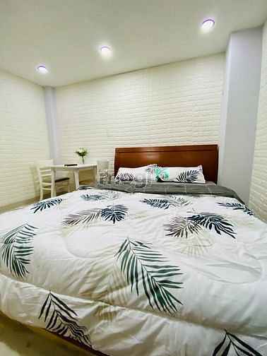 Hình ảnh Trống 1 phòng siêu Chill, Full NT, ngay Lotter Mart NVL