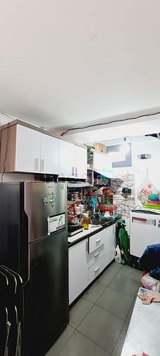 Hình ảnh Ngang 6m Hẻm Xe Tải Giá Chỉ Nhỉnh 2 Tỷ