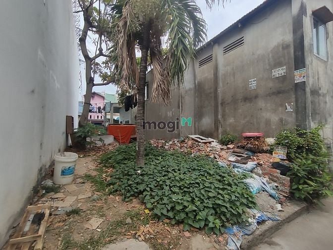 Hình ảnh Gấp bán  đất  Đường Quốc Lộ 1A, Phường Tân Chánh Hiệp, Quận 12