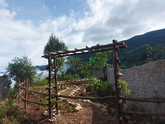 Hình ảnh Bán đất mò phú chải đẹp vị trí đắc địa