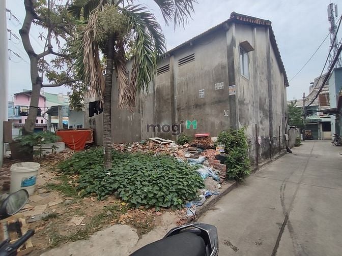 Hình ảnh Gấp bán  đất  Đường Quốc Lộ 1A, Phường Tân Chánh Hiệp, Quận 12