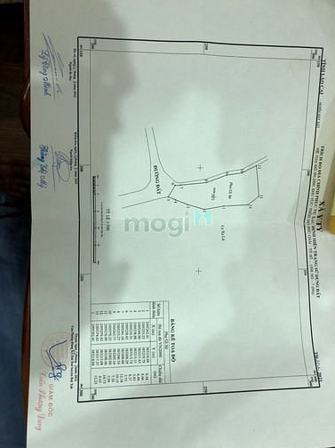 Hình ảnh Bán đất mò phú chải đẹp vị trí đắc địa