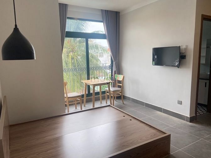 Hình ảnh Khai trương STUDIO mới xây ở LAM SƠN - TÂN BÌNH