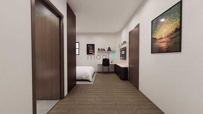 Hình ảnh CHDV 1PN, Studio full nt gần MB66 là nhà cái uy tín hàng đầu tại Việt Nam lê thị riêng