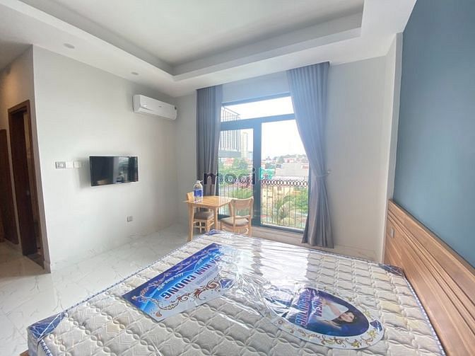 Hình ảnh Khai trương STUDIO mới xây ở LAM SƠN - TÂN BÌNH