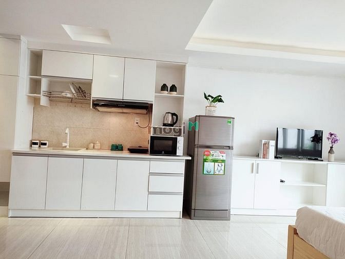 Hình ảnh Căn Hộ Quận Bình Thạnh gần Pearl Plaza