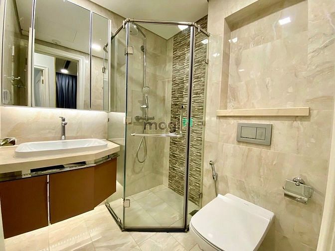 Hình ảnh Căn Vinhome golden 2pn full đồ ở liền