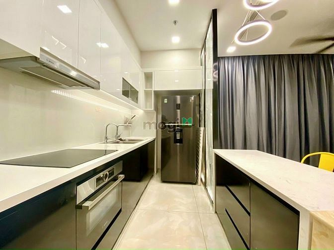 Hình ảnh Căn Vinhome golden 2pn full đồ ở liền