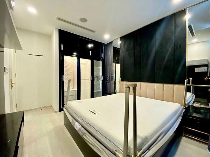 Hình ảnh Căn Vinhome golden 2pn full đồ ở liền