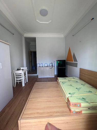 Hình ảnh FULL NỘI THẤT SUTUDO 2 Phòng ngủ