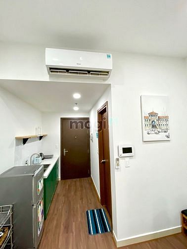 Hình ảnh Oficetel river gate đẹp đủ nội thất ở liền
