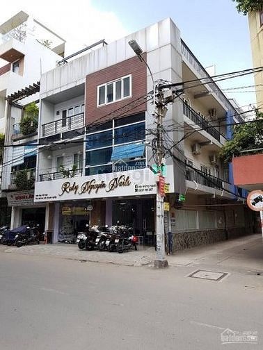 Hình ảnh MT BÀN CỜ, P03, Quận 3 ( giá 75 tỷ)