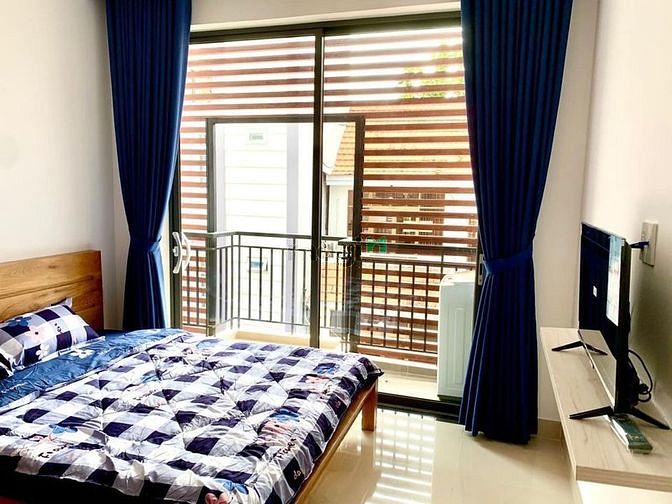 Hình ảnh Mb6623 nạp rút nhanh chóng cao cấp full nội thất ở HƯƠNG LỘ 3 - TÂN PHÚ