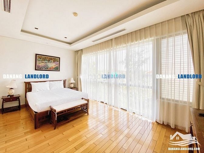 Hình ảnh Biệt thự 3 phòng ngủ khu Ocean Villa - B815