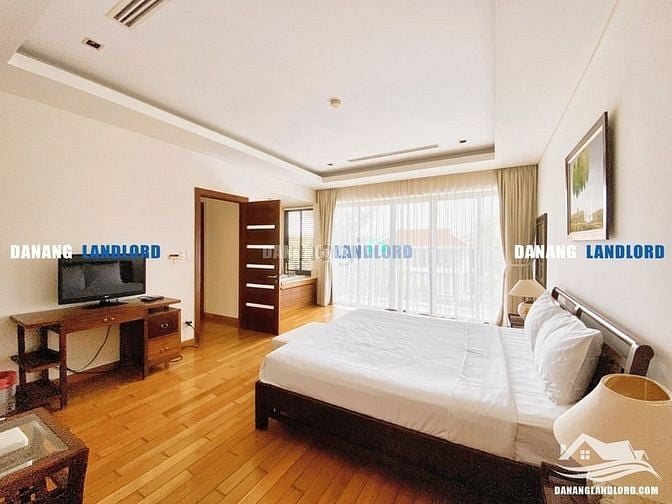 Hình ảnh Biệt thự 3 phòng ngủ khu Ocean Villa - B815