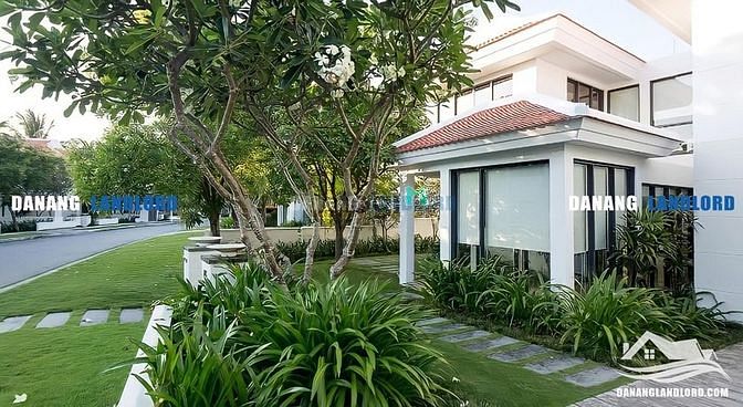 Hình ảnh Biệt thự 3 phòng ngủ khu Ocean Villa - B815