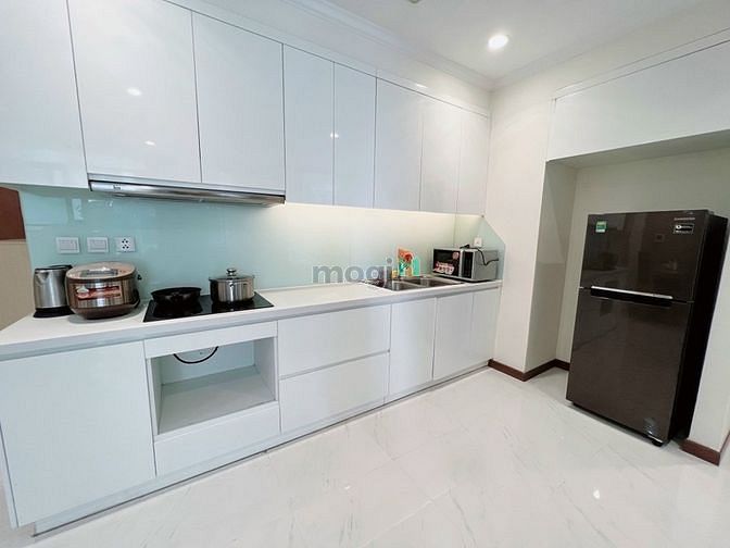 Hình ảnh Cho thuê Vinhome 86m2 2pn nội thất đẹp