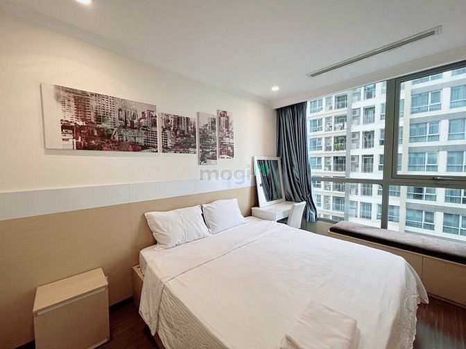 Hình ảnh Cho thuê Vinhome 86m2 2pn nội thất đẹp