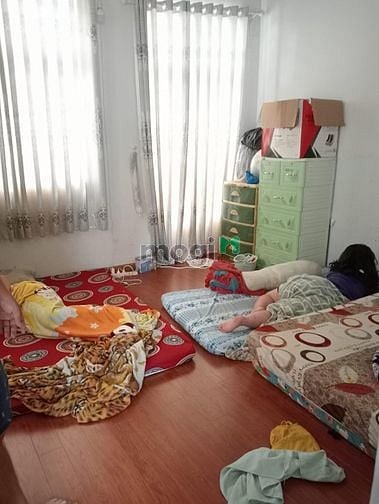 Hình ảnh Nhà Phừơng 8 Gò Vấp, 50m2 2PN, Giá 3,8 tỷ