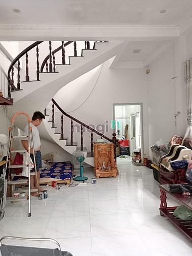 Hình ảnh Nhà Phừơng 8 Gò Vấp, 50m2 2PN, Giá 3,8 tỷ