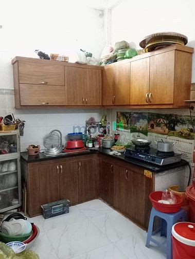Hình ảnh Nhà Phừơng 8 Gò Vấp, 50m2 2PN, Giá 3,8 tỷ
