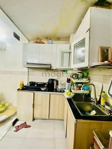 Hình ảnh Huỳnh Văn Nghệ - P15 Tân Bình 2 tầng  91m2 chỉ 5 ty 6 có TL.