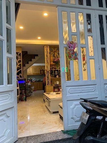 Hình ảnh Bán Nhà 48m2 Tân Phú Gần Âu Cơ 4,3 Tỷ TL