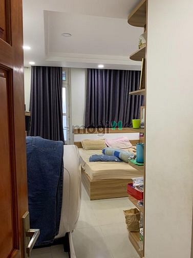 Hình ảnh Bán Nhà 48m2 Tân Phú Gần Âu Cơ 4,3 Tỷ TL